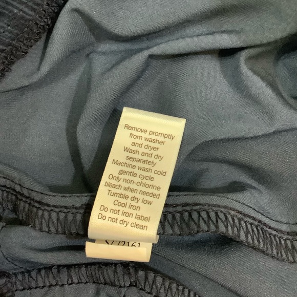 Athleta Blue Pants - Picture 7 of 7